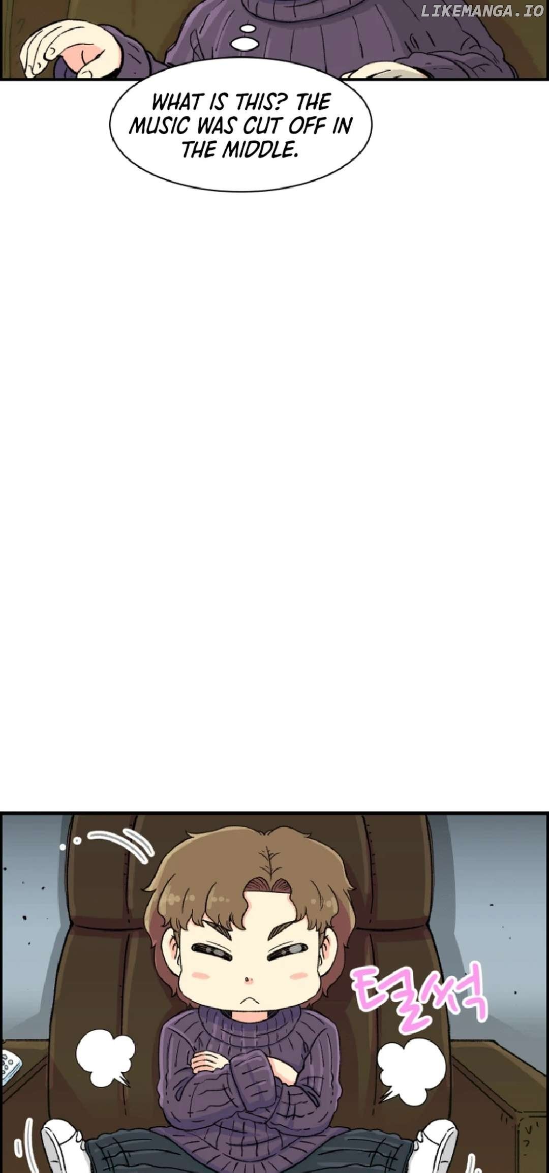 Read Beethoven Reborn Manga Online