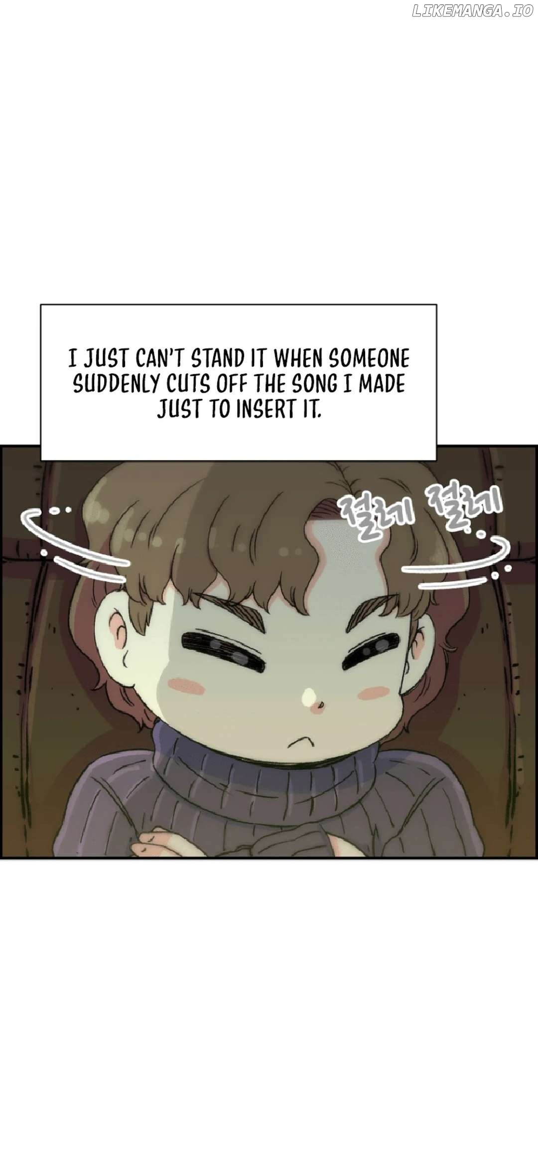 Read Beethoven Reborn Manga Online