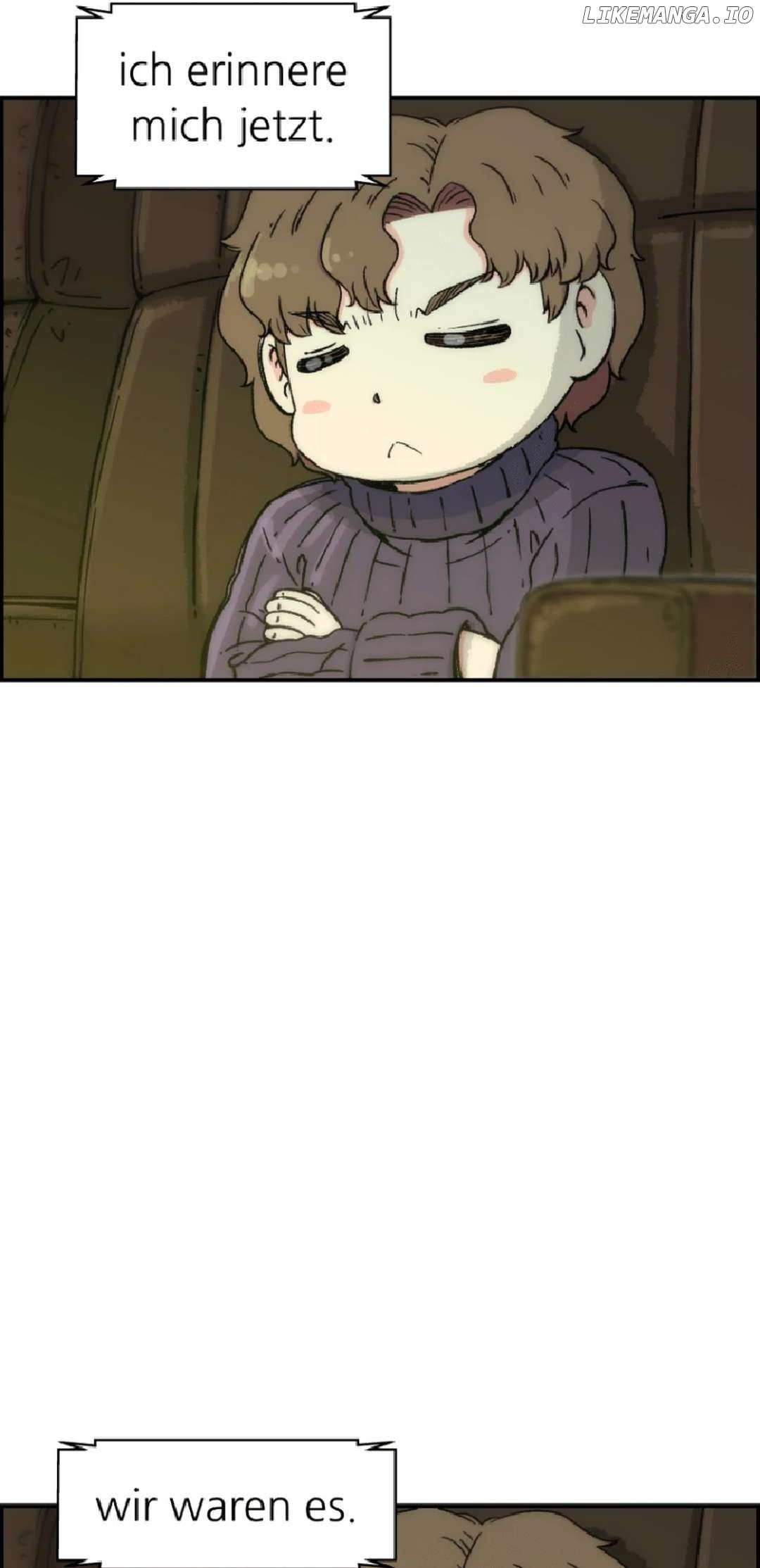 Read Beethoven Reborn Manga Online