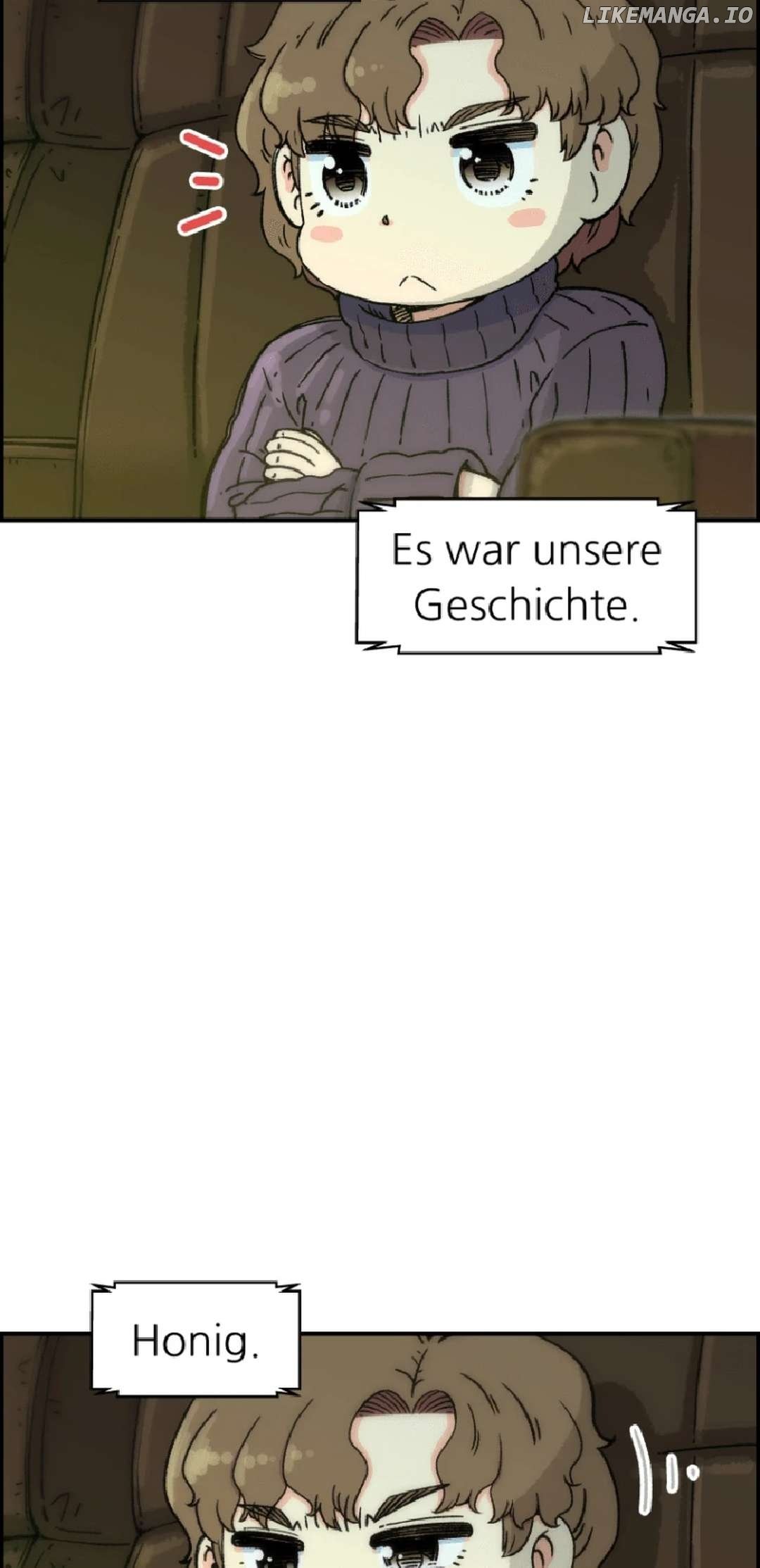 Read Beethoven Reborn Manga Online