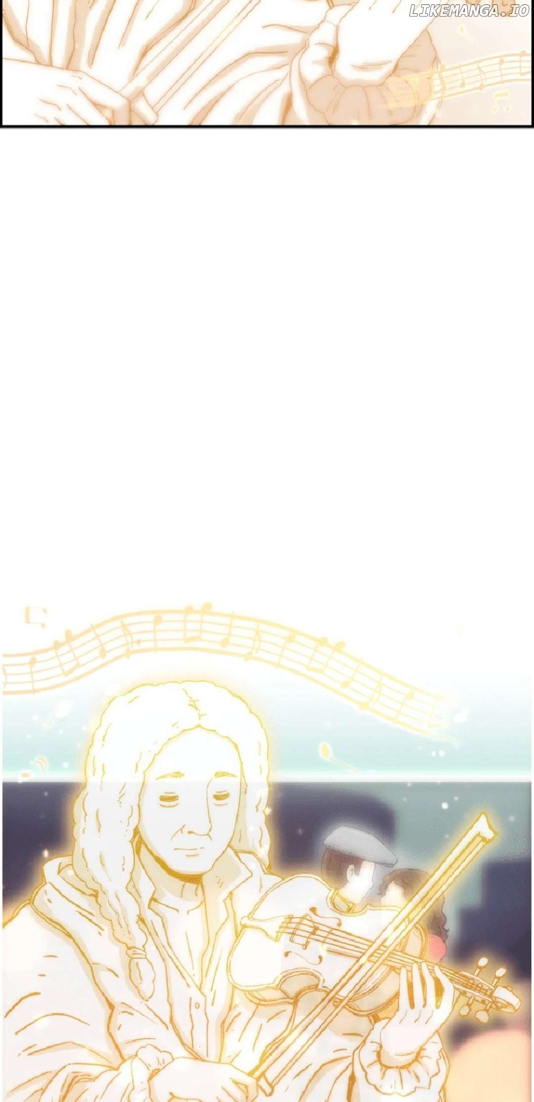 Read Beethoven Reborn Manga Online