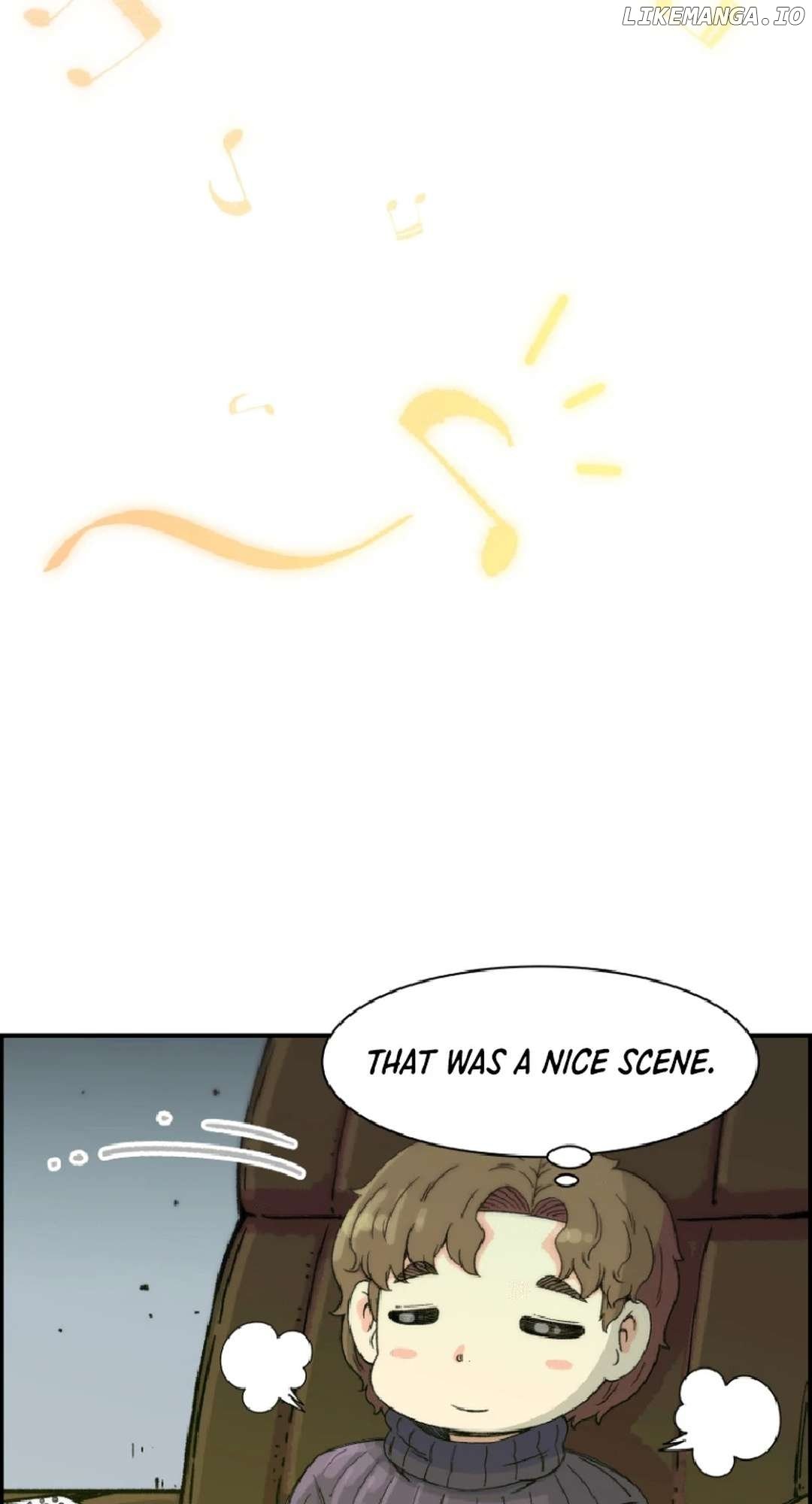 Read Beethoven Reborn Manga Online