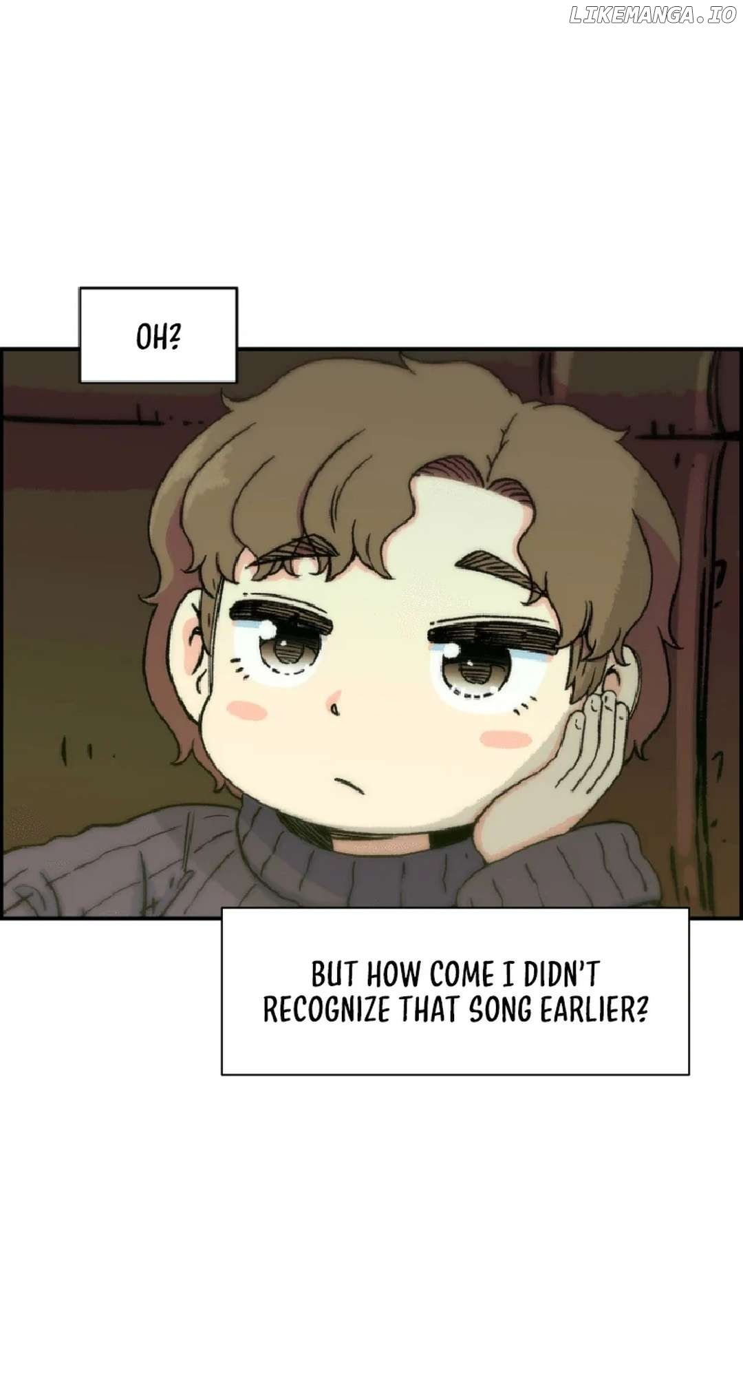 Read Beethoven Reborn Manga Online