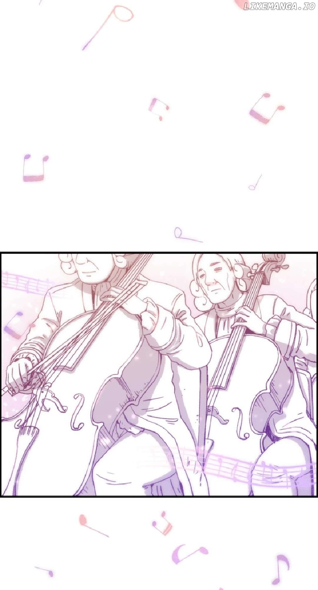 Read Beethoven Reborn Manga Online