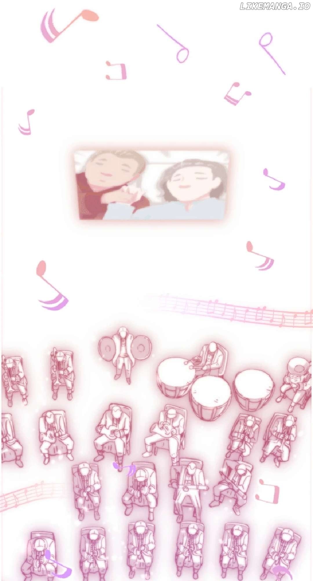 Read Beethoven Reborn Manga Online