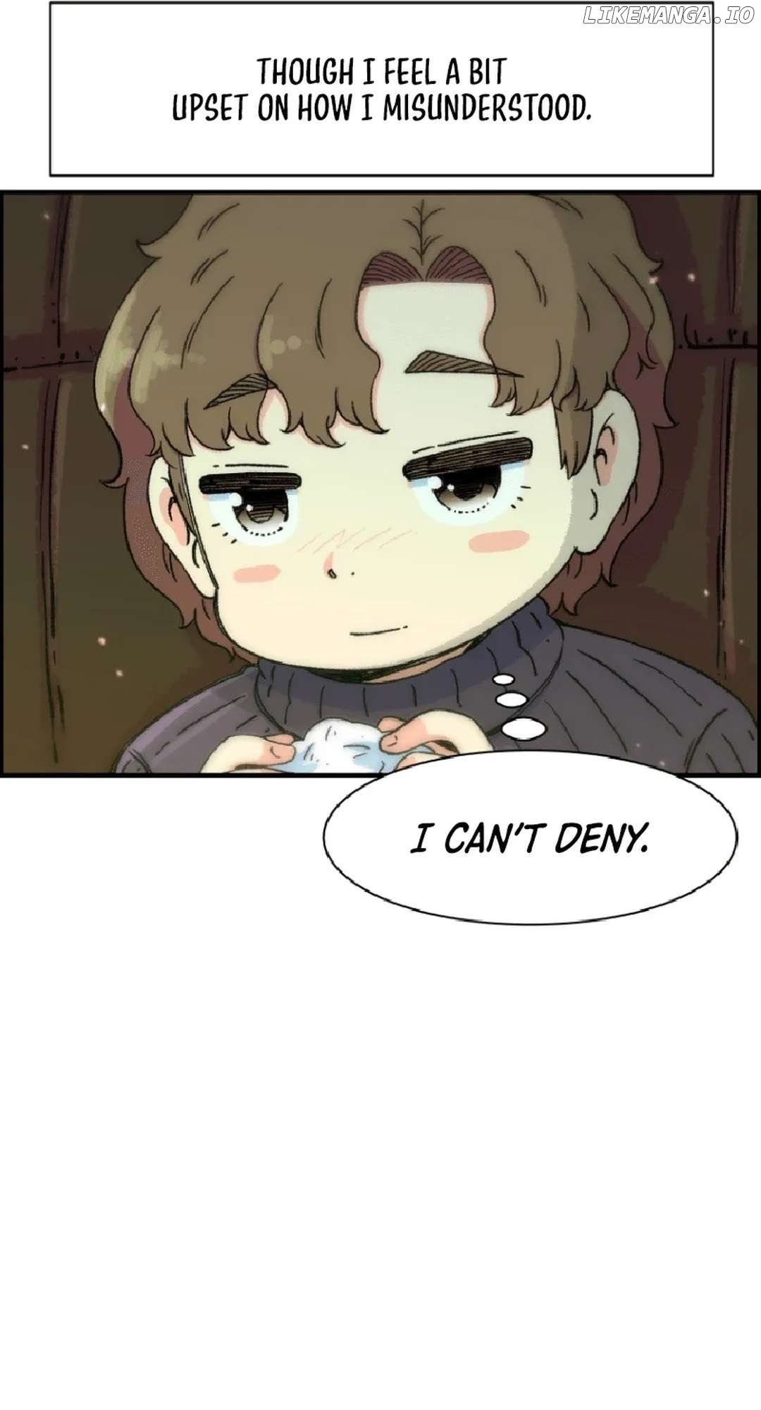 Read Beethoven Reborn Manga Online