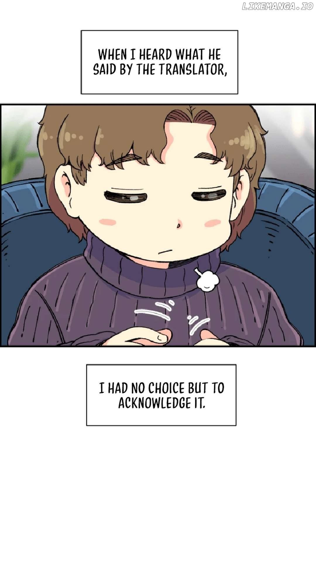 Read Beethoven Reborn Manga Online