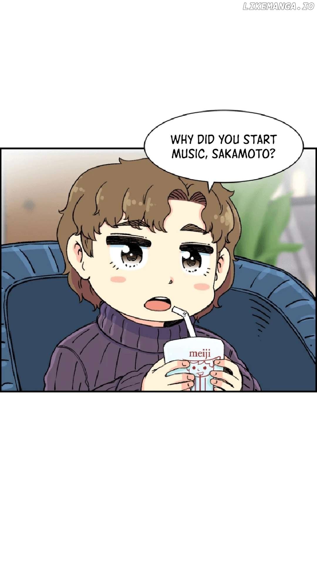 Read Beethoven Reborn Manga Online
