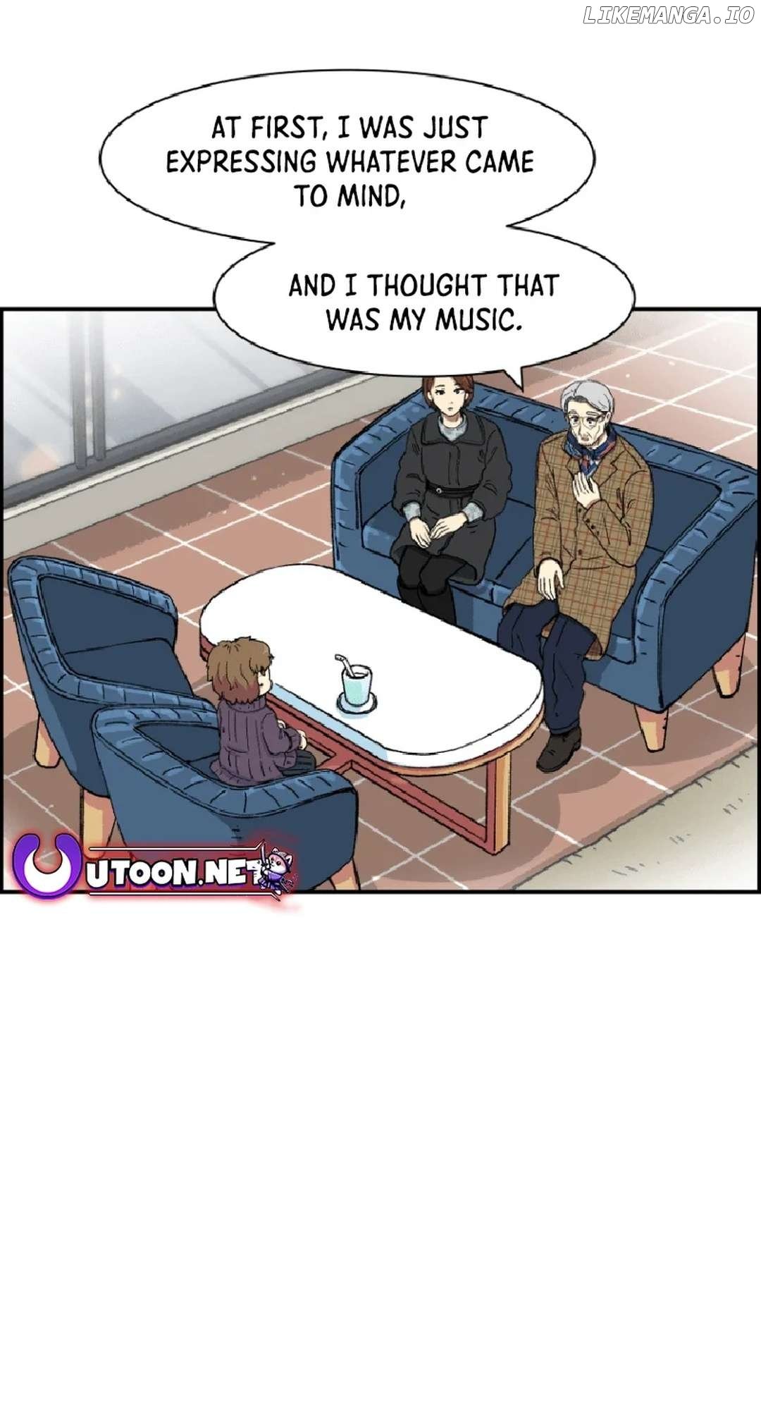 Read Beethoven Reborn Manga Online
