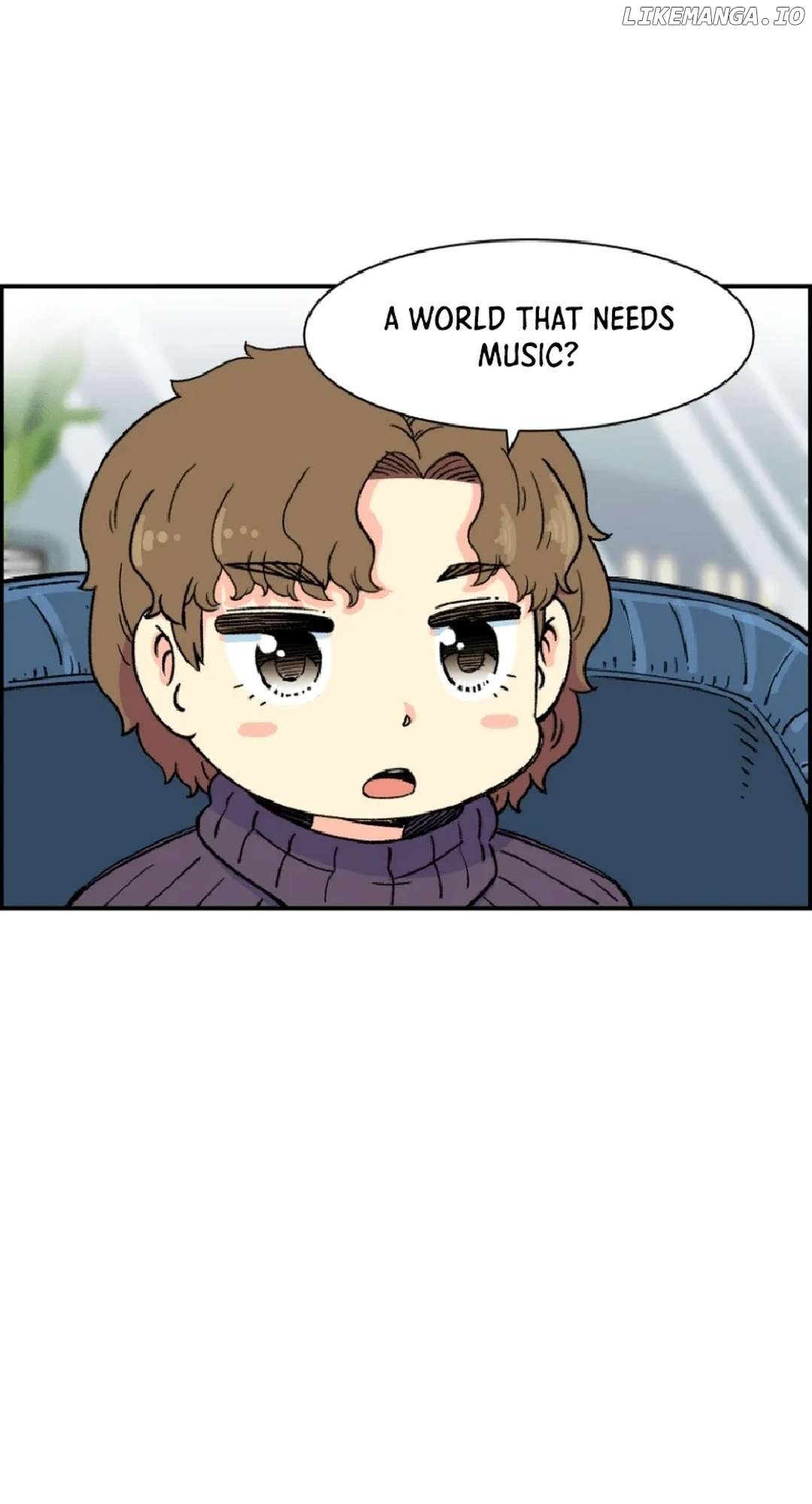 Read Beethoven Reborn Manga Online