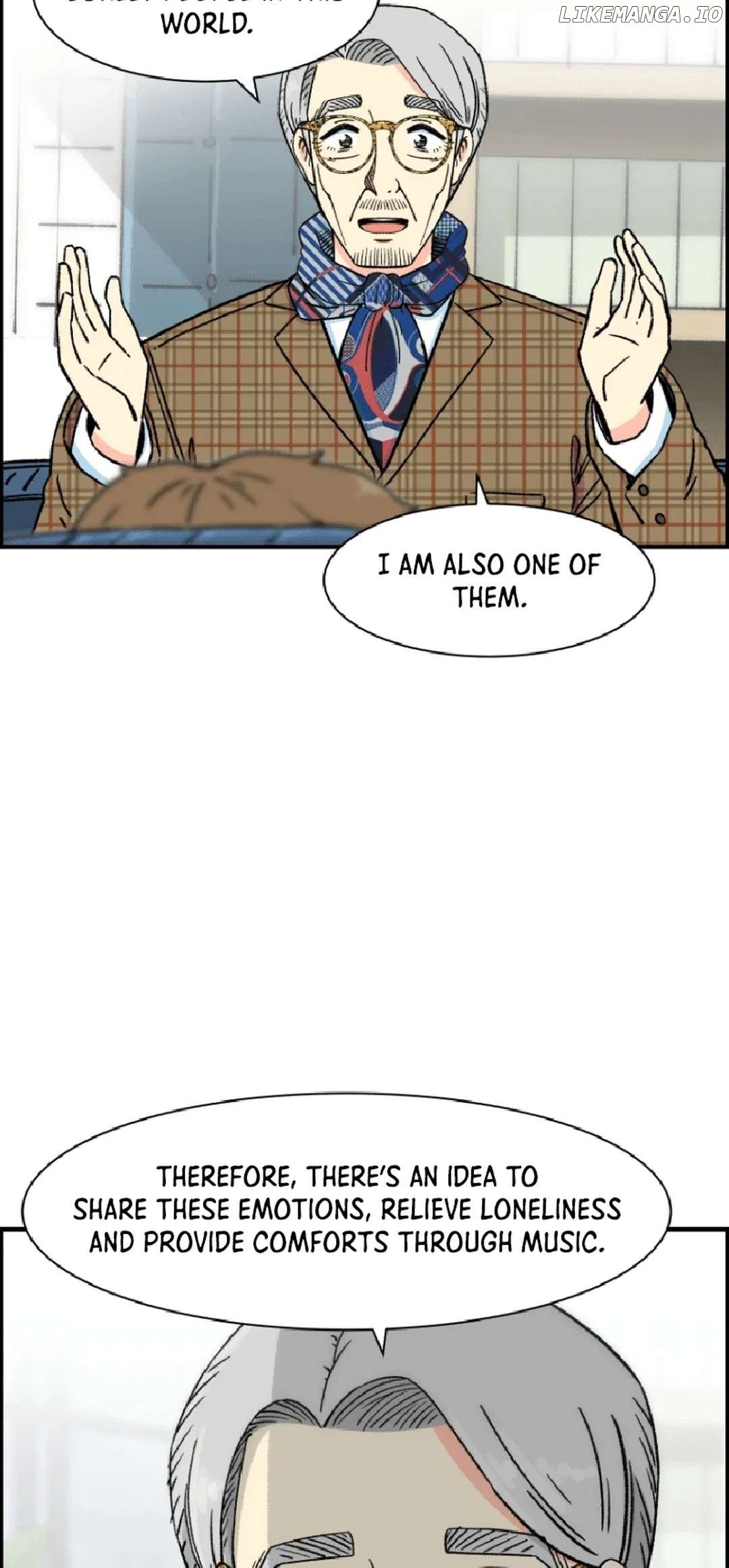 Read Beethoven Reborn Manga Online