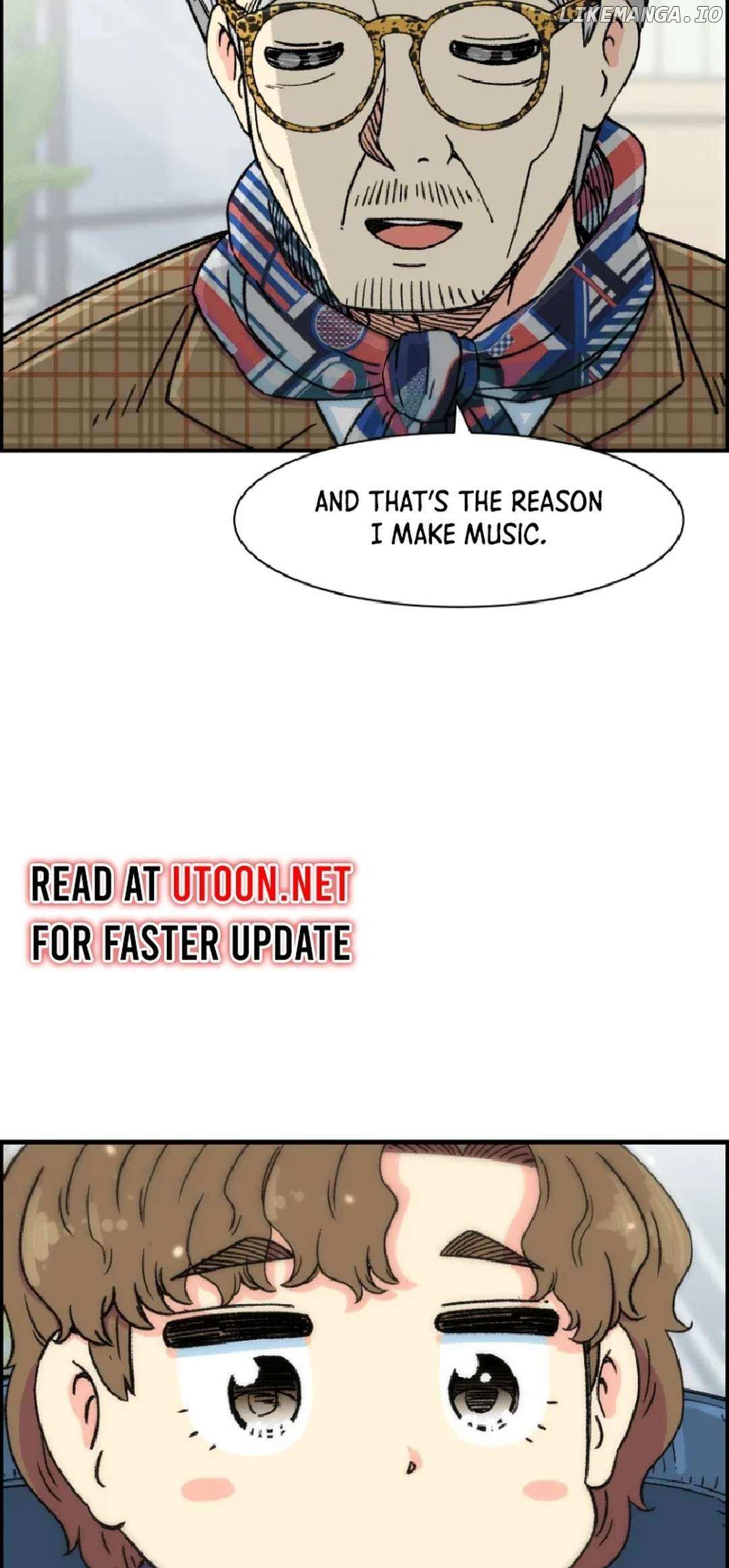 Read Beethoven Reborn Manga Online
