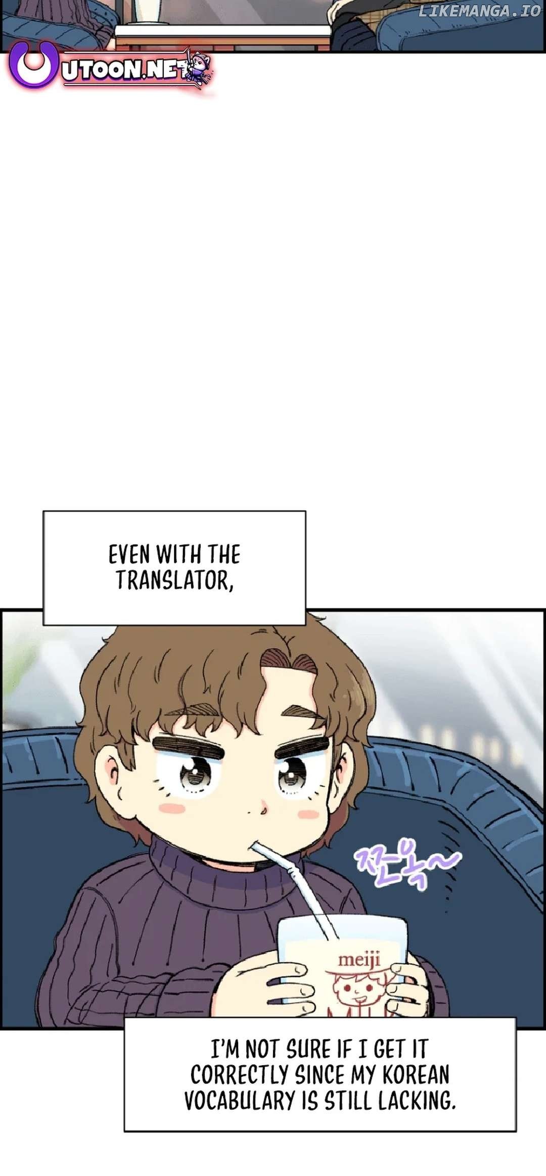 Read Beethoven Reborn Manga Online