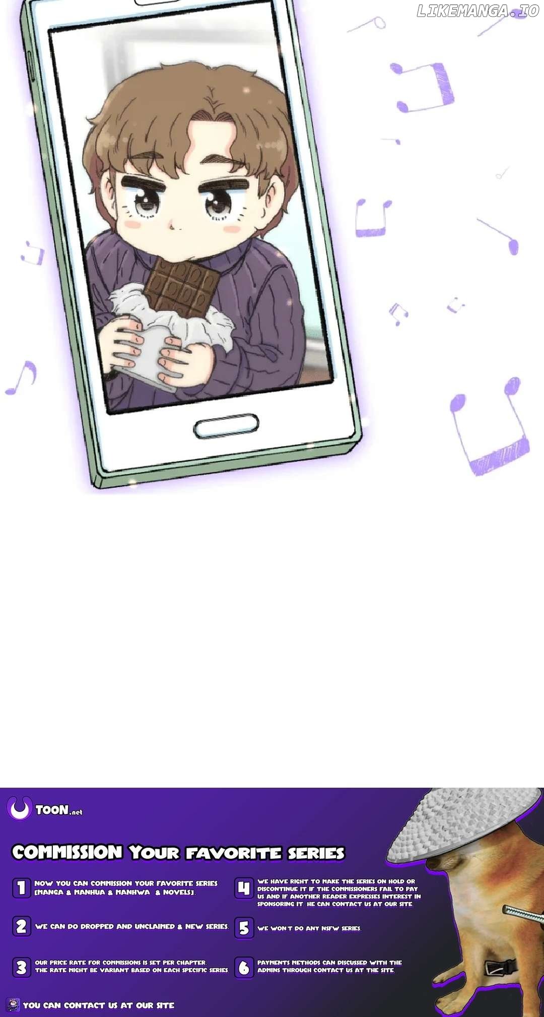 Read Beethoven Reborn Manga Online