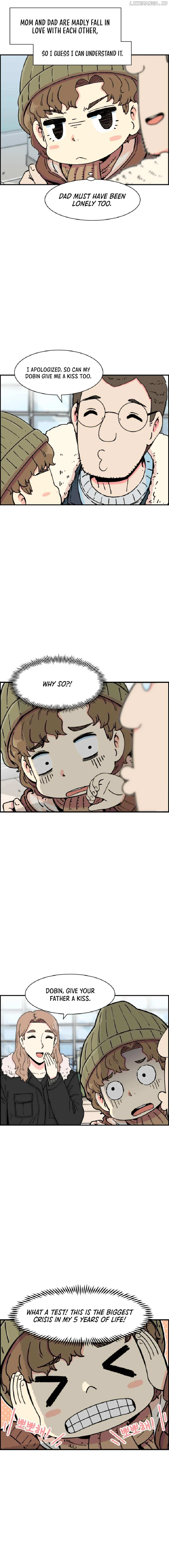 Read Beethoven Reborn Manga Online
