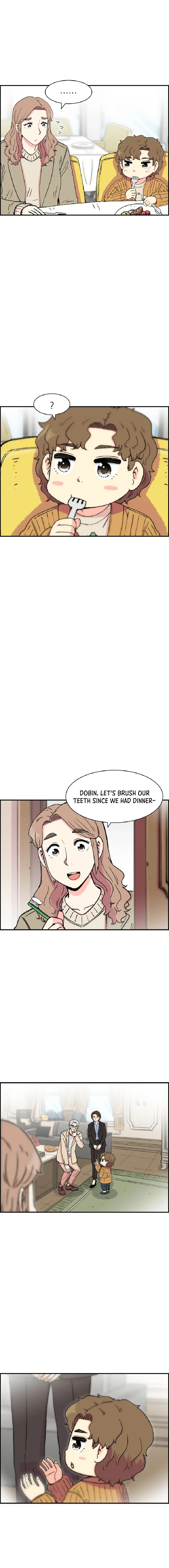 Read Beethoven Reborn Manga Online