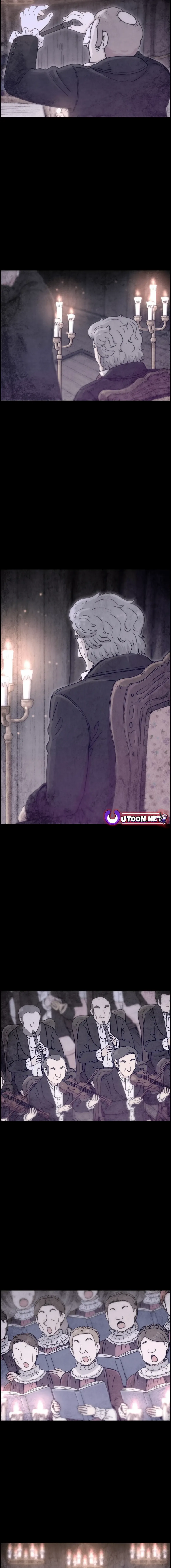 Read Beethoven Reborn Manga Online
