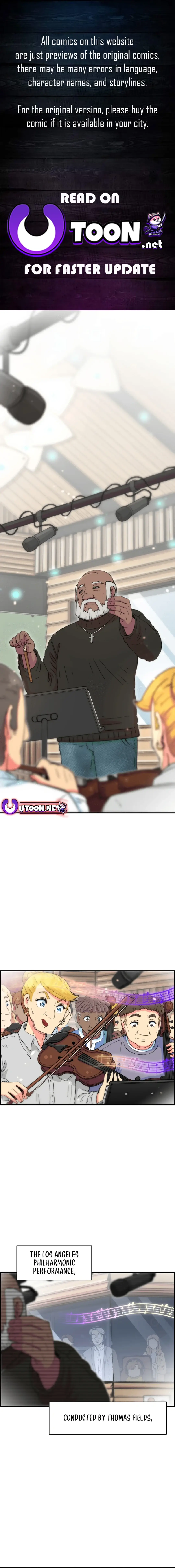 Read Beethoven Reborn Manga Online