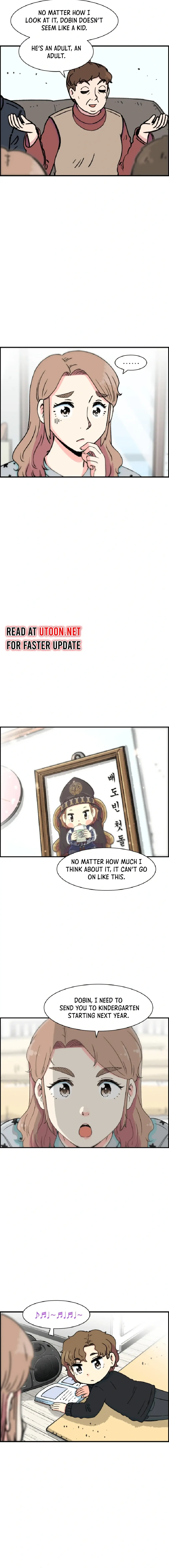 Read Beethoven Reborn Manga Online