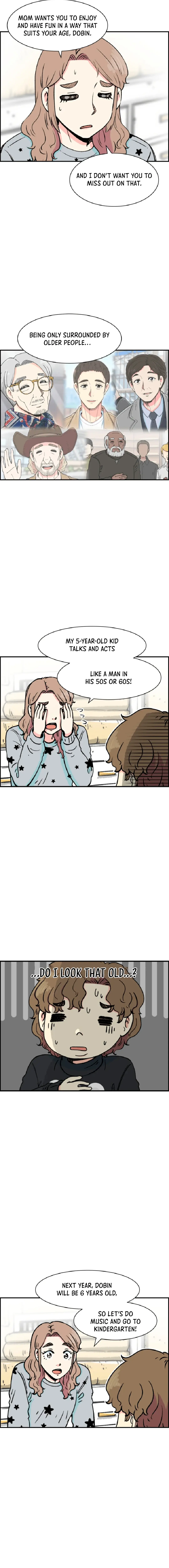 Read Beethoven Reborn Manga Online