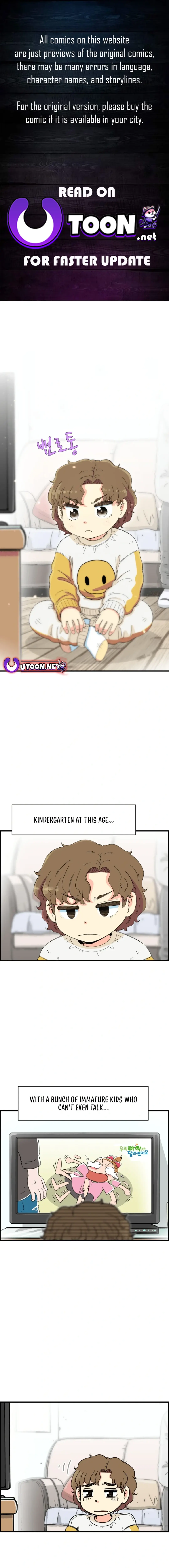 Read Beethoven Reborn Manga Online