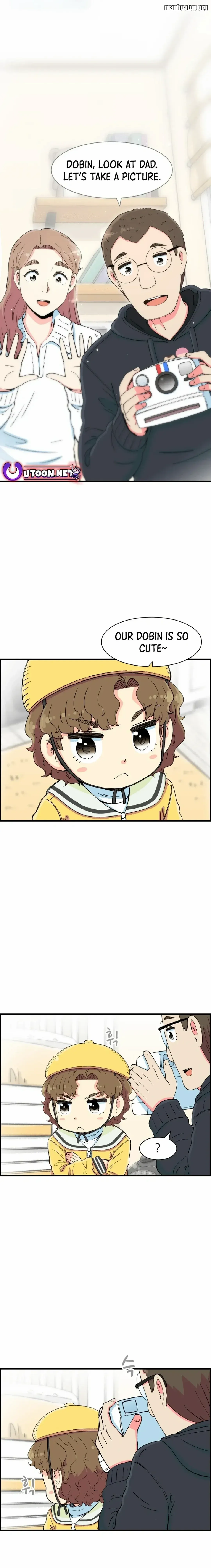 Read Beethoven Reborn Manga Online