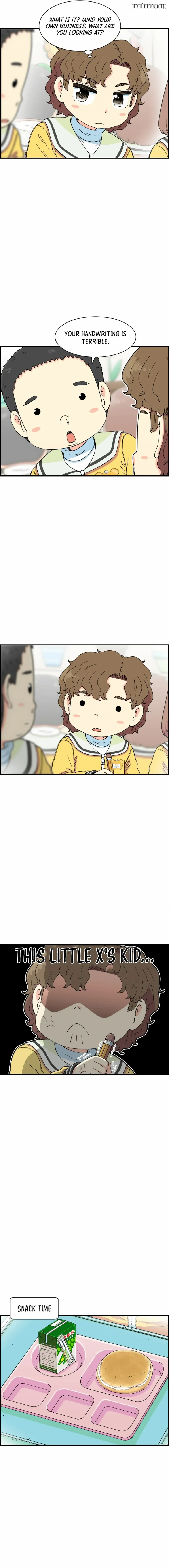 Read Beethoven Reborn Manga Online