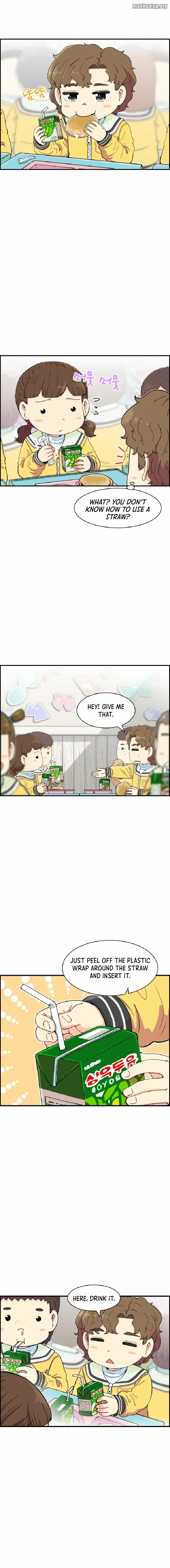 Read Beethoven Reborn Manga Online