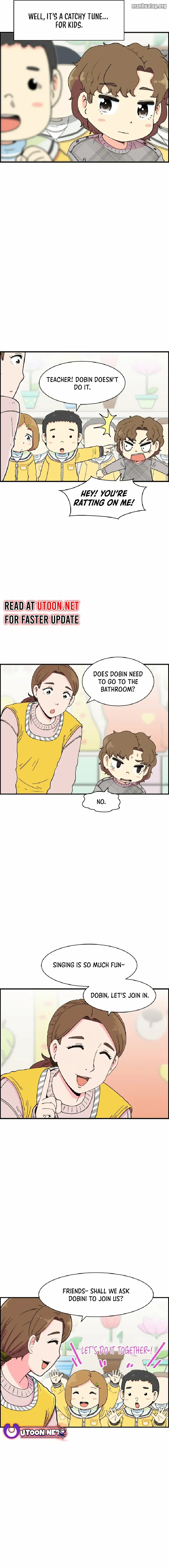 Read Beethoven Reborn Manga Online