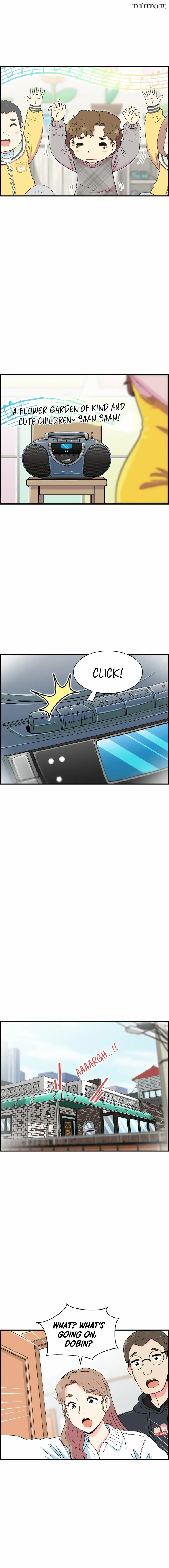 Read Beethoven Reborn Manga Online