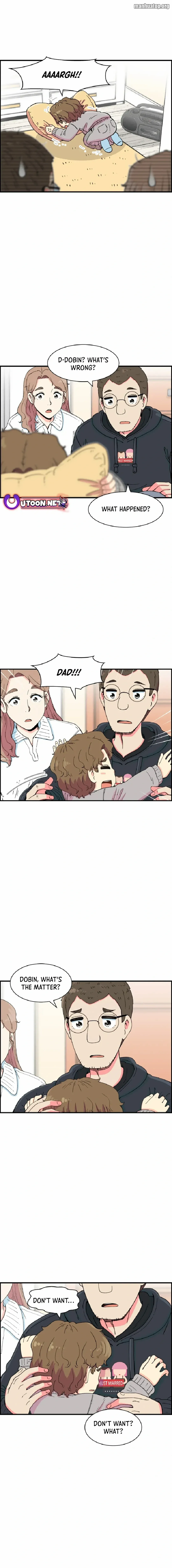 Read Beethoven Reborn Manga Online