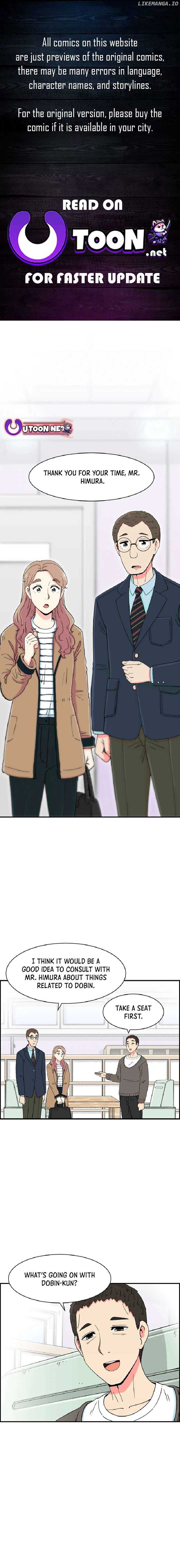 Read Beethoven Reborn Manga Online
