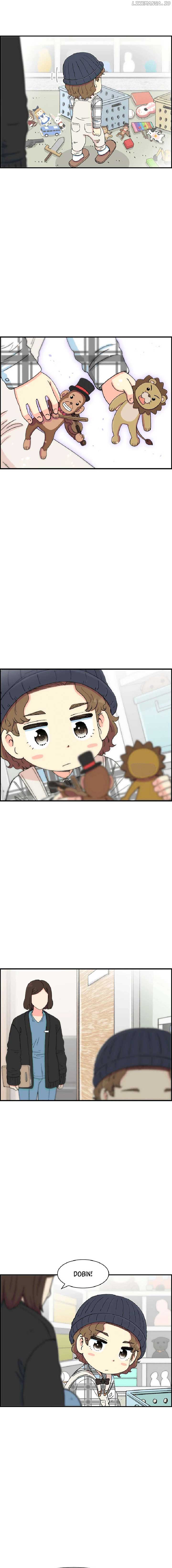Read Beethoven Reborn Manga Online