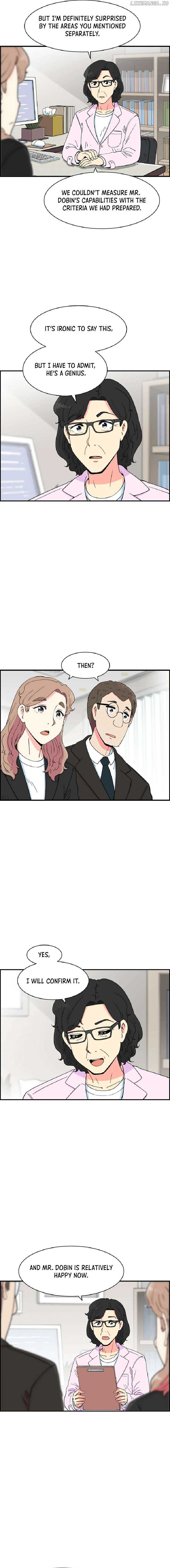 Read Beethoven Reborn Manga Online