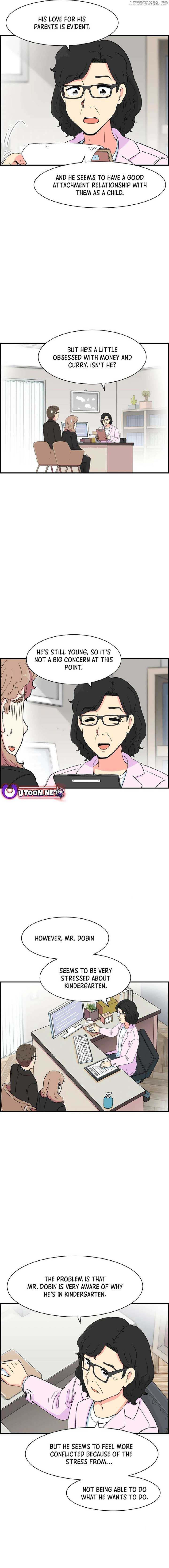 Read Beethoven Reborn Manga Online