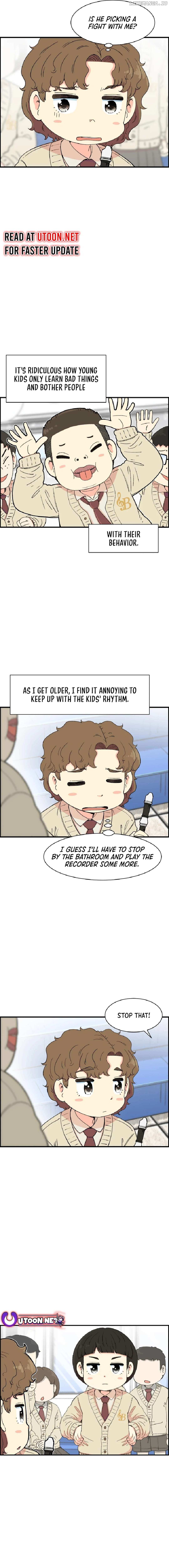 Read Beethoven Reborn Manga Online