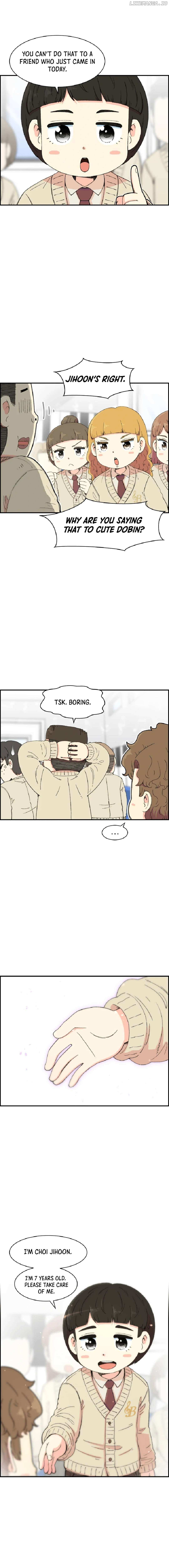 Read Beethoven Reborn Manga Online