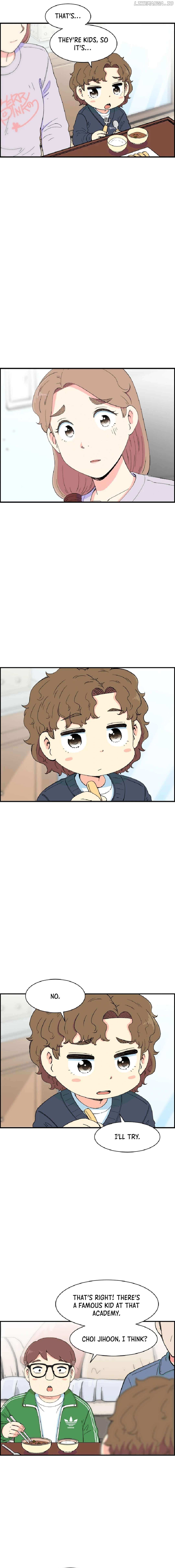 Read Beethoven Reborn Manga Online