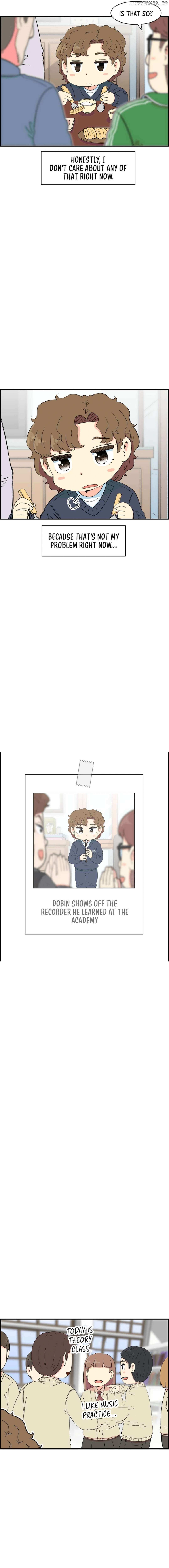 Read Beethoven Reborn Manga Online