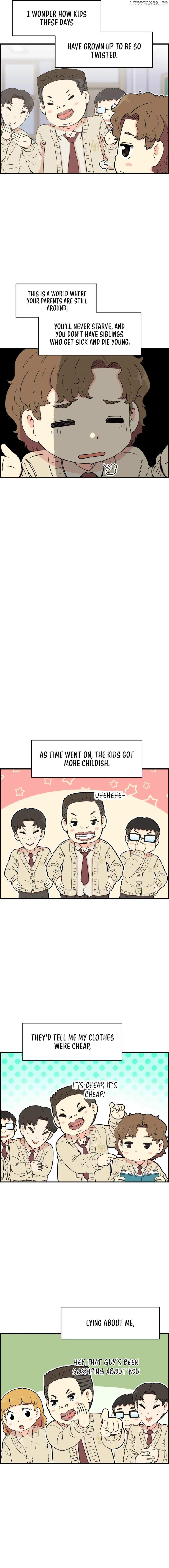 Read Beethoven Reborn Manga Online
