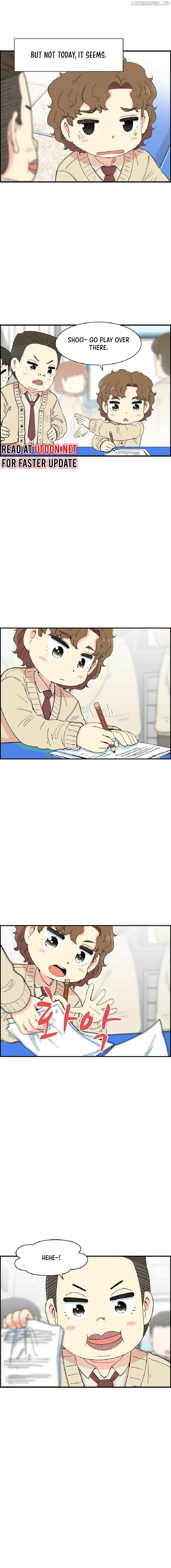 Read Beethoven Reborn Manga Online