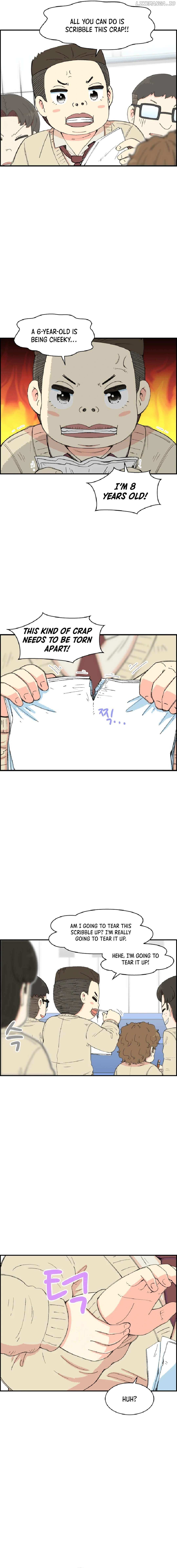 Read Beethoven Reborn Manga Online