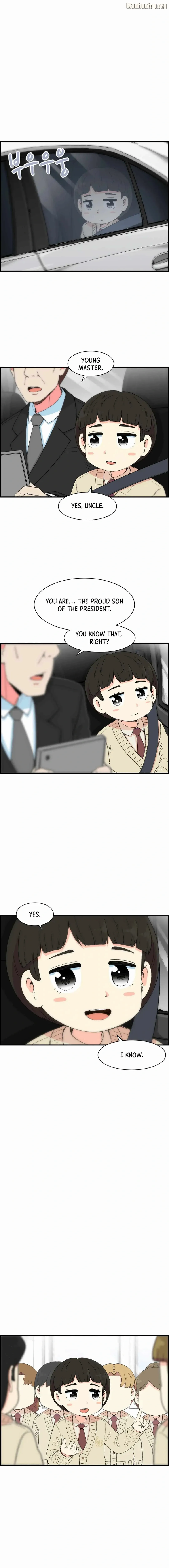 Read Beethoven Reborn Manga Online
