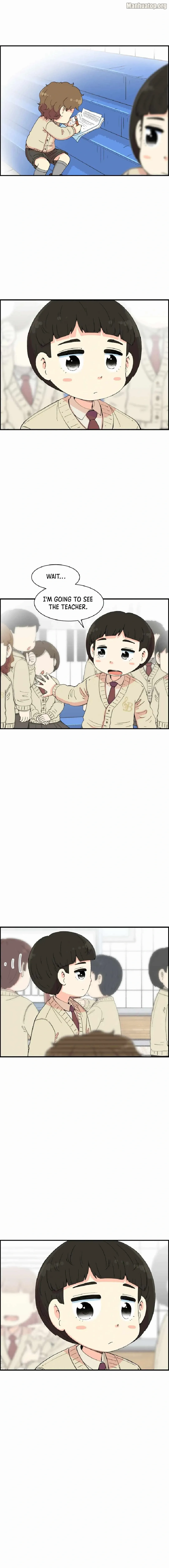 Read Beethoven Reborn Manga Online