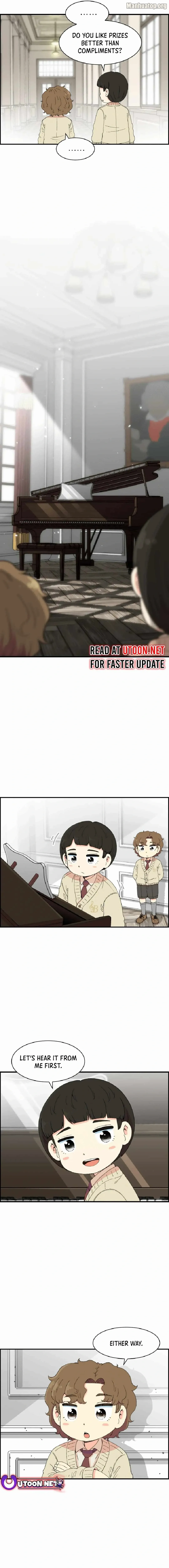 Read Beethoven Reborn Manga Online