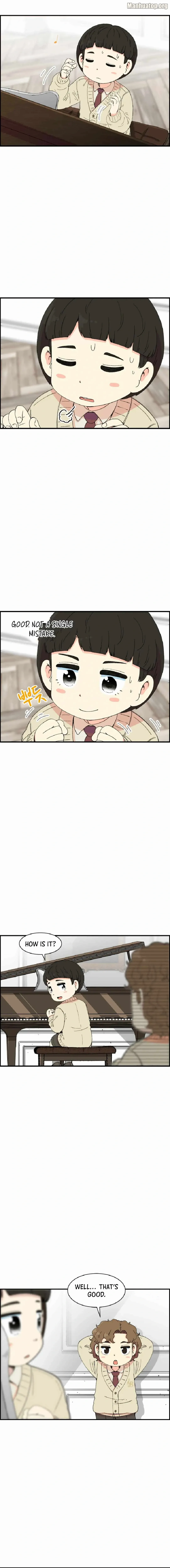 Read Beethoven Reborn Manga Online