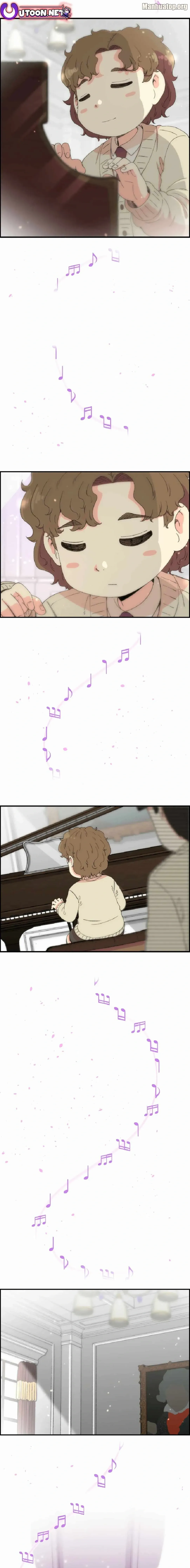 Read Beethoven Reborn Manga Online