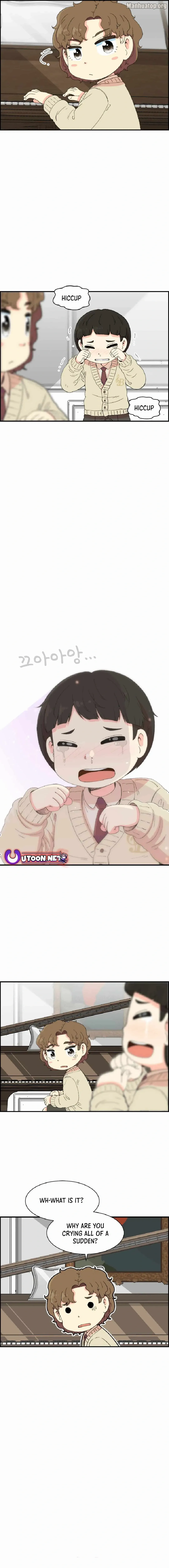 Read Beethoven Reborn Manga Online