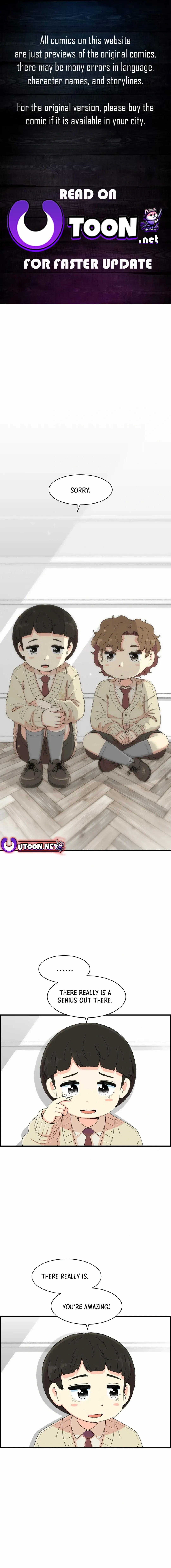 Read Beethoven Reborn Manga Online