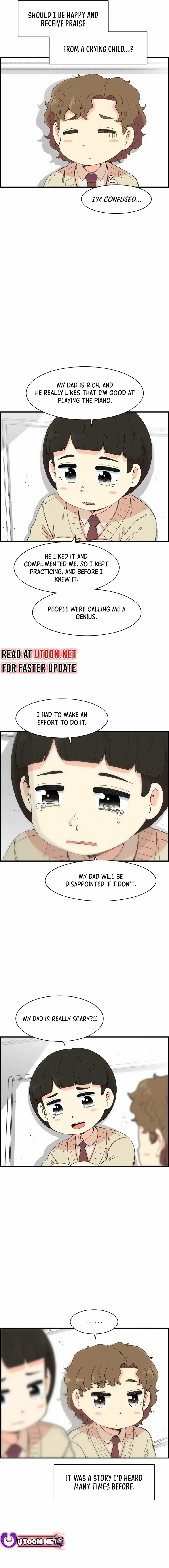 Read Beethoven Reborn Manga Online